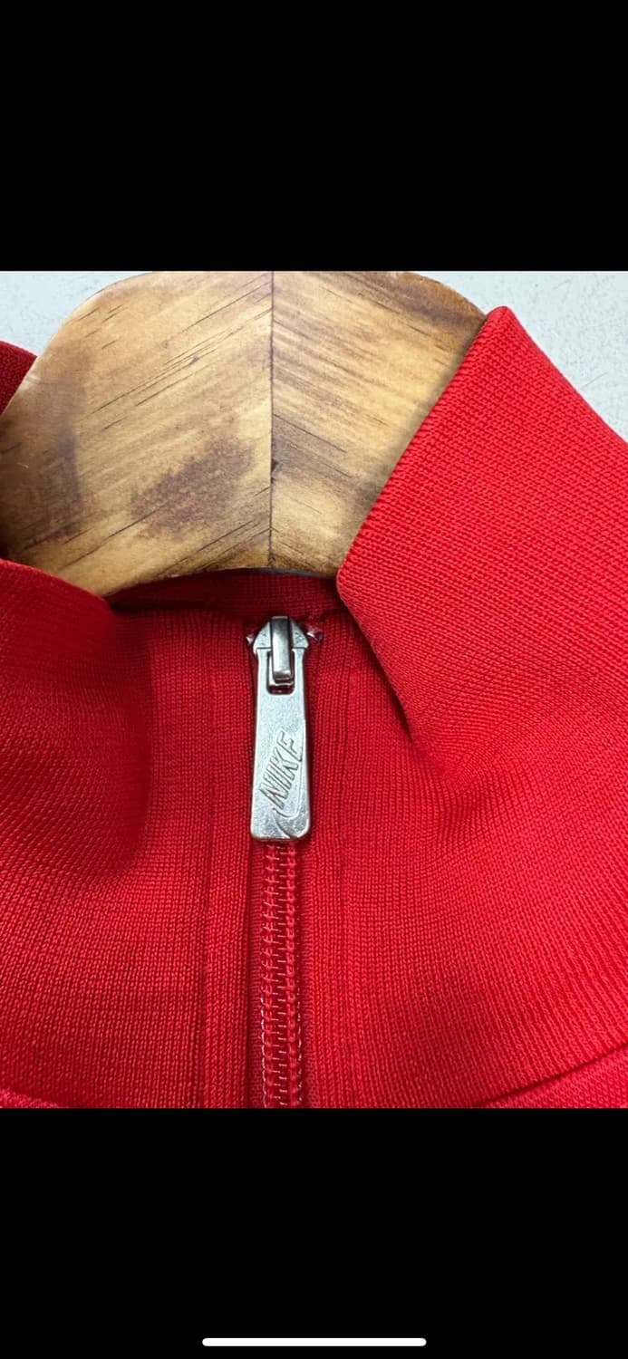 나이키 대한민국 축구 국가대표 트랙탑 져지 H1794 상품이미지4