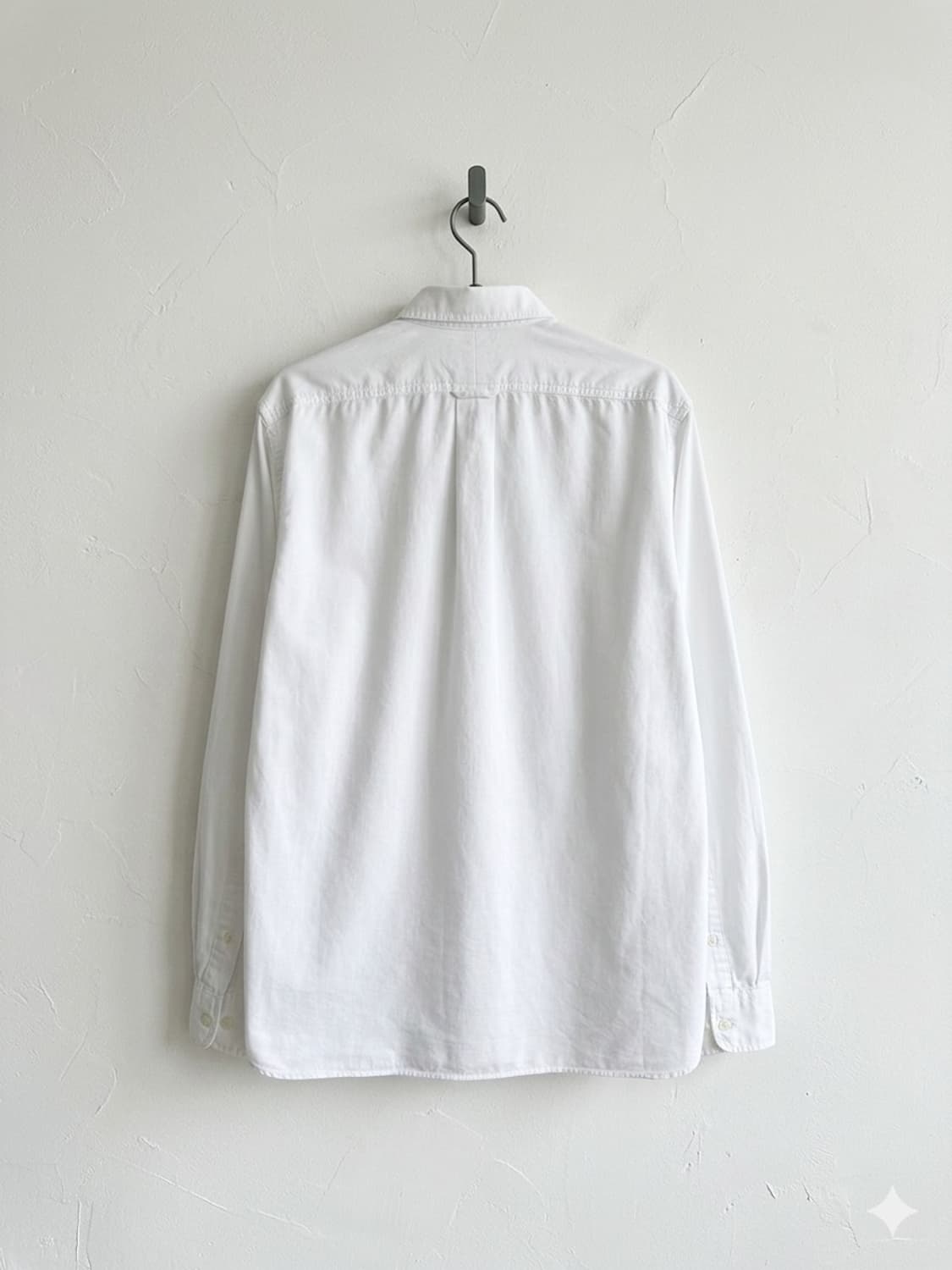 폴로 랄프 로렌 화이트 셔츠 상품이미지2