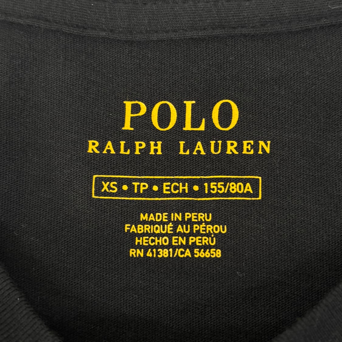 폴로 반팔 원피스 상품이미지7