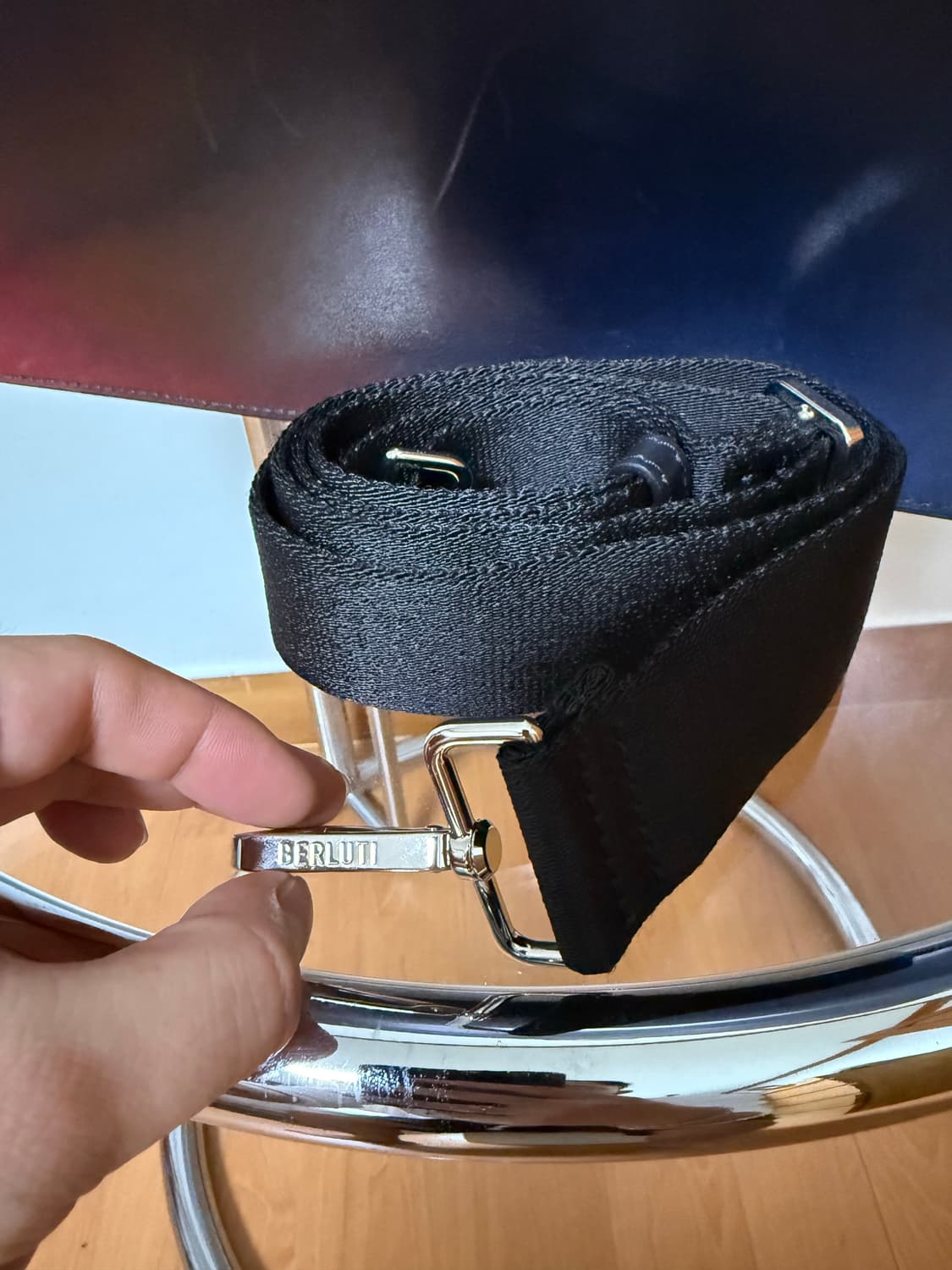 레더 브리프케이스  상품이미지9