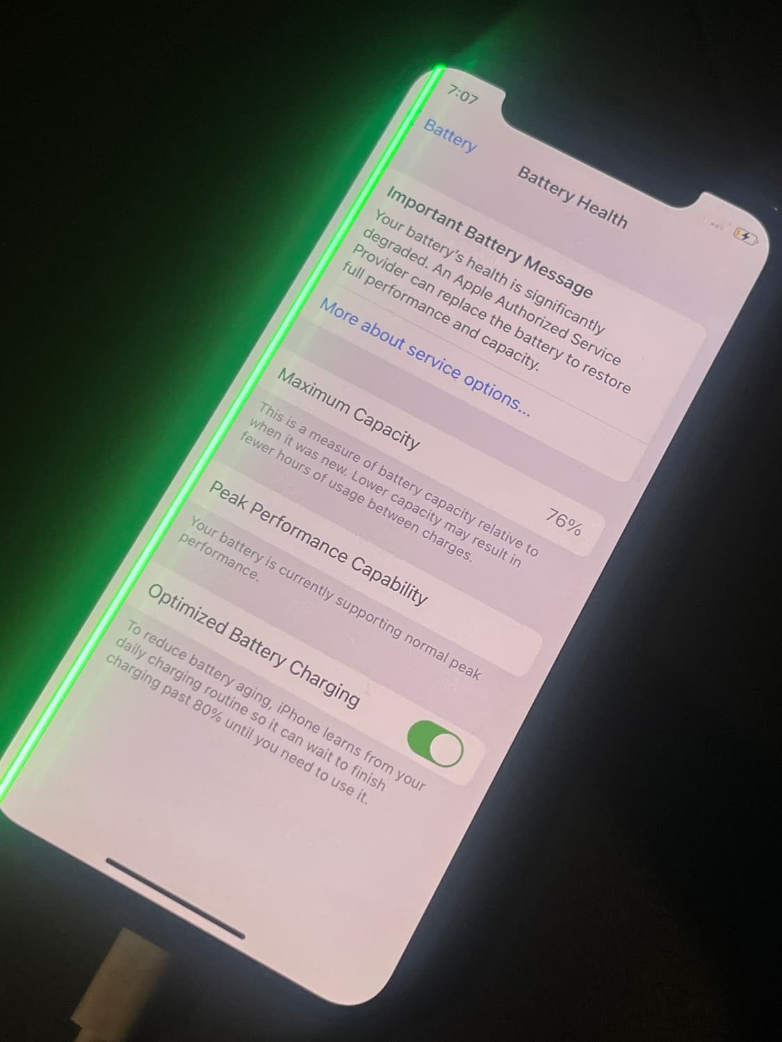 아이폰xs 64기가 상품이미지6