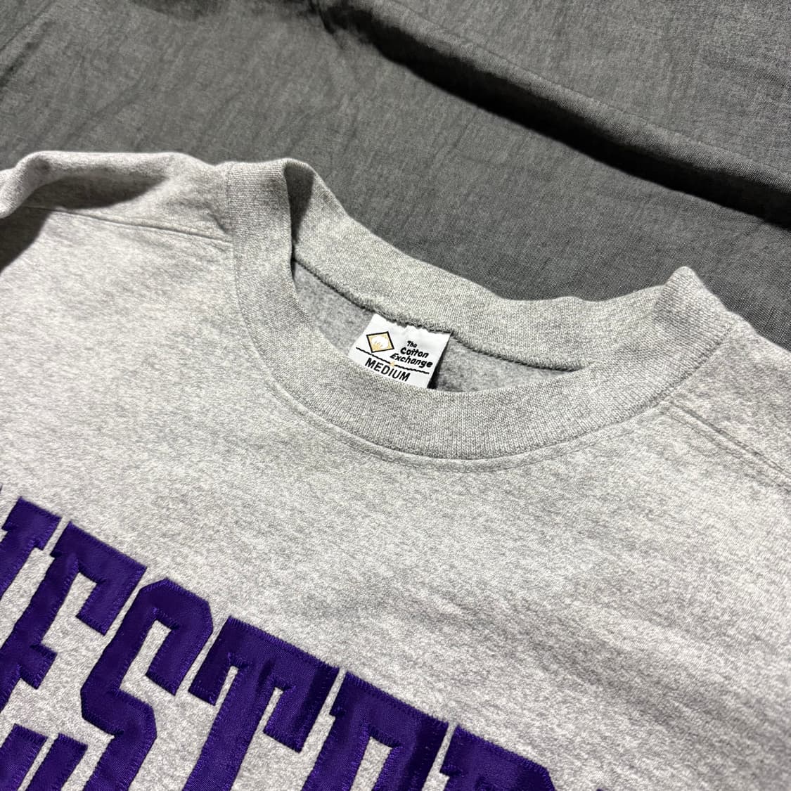 Catamounts Sweatshirts 상품이미지3
