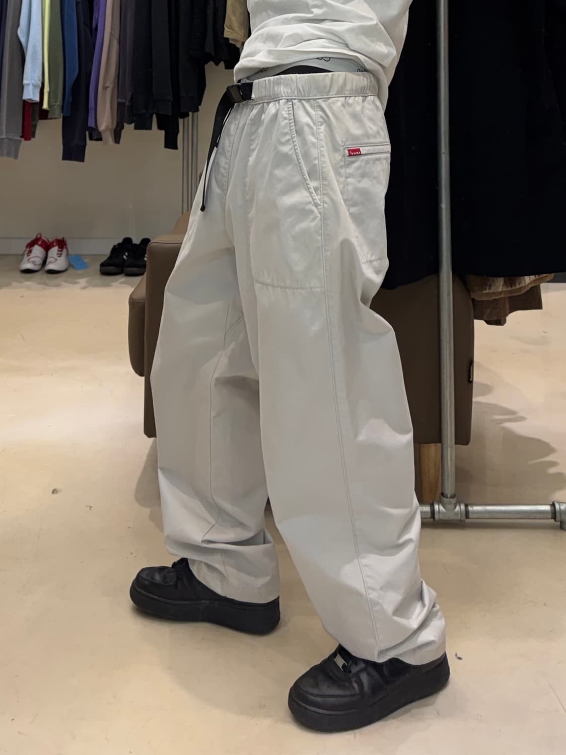 리바이스 프리미엄 워크팬츠 상품이미지4