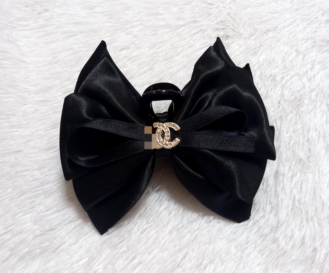 샤넬 집게핀 11cm 상품이미지1