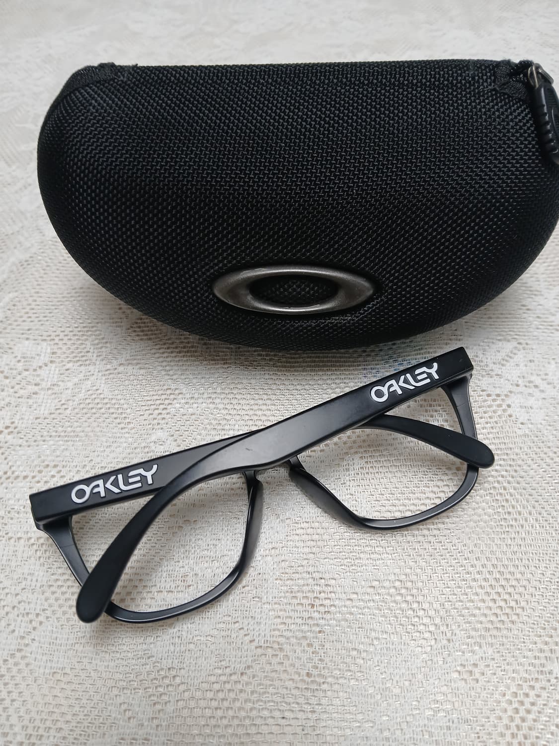 오클리 프로그스킨 선글라스 안경테 상품이미지2