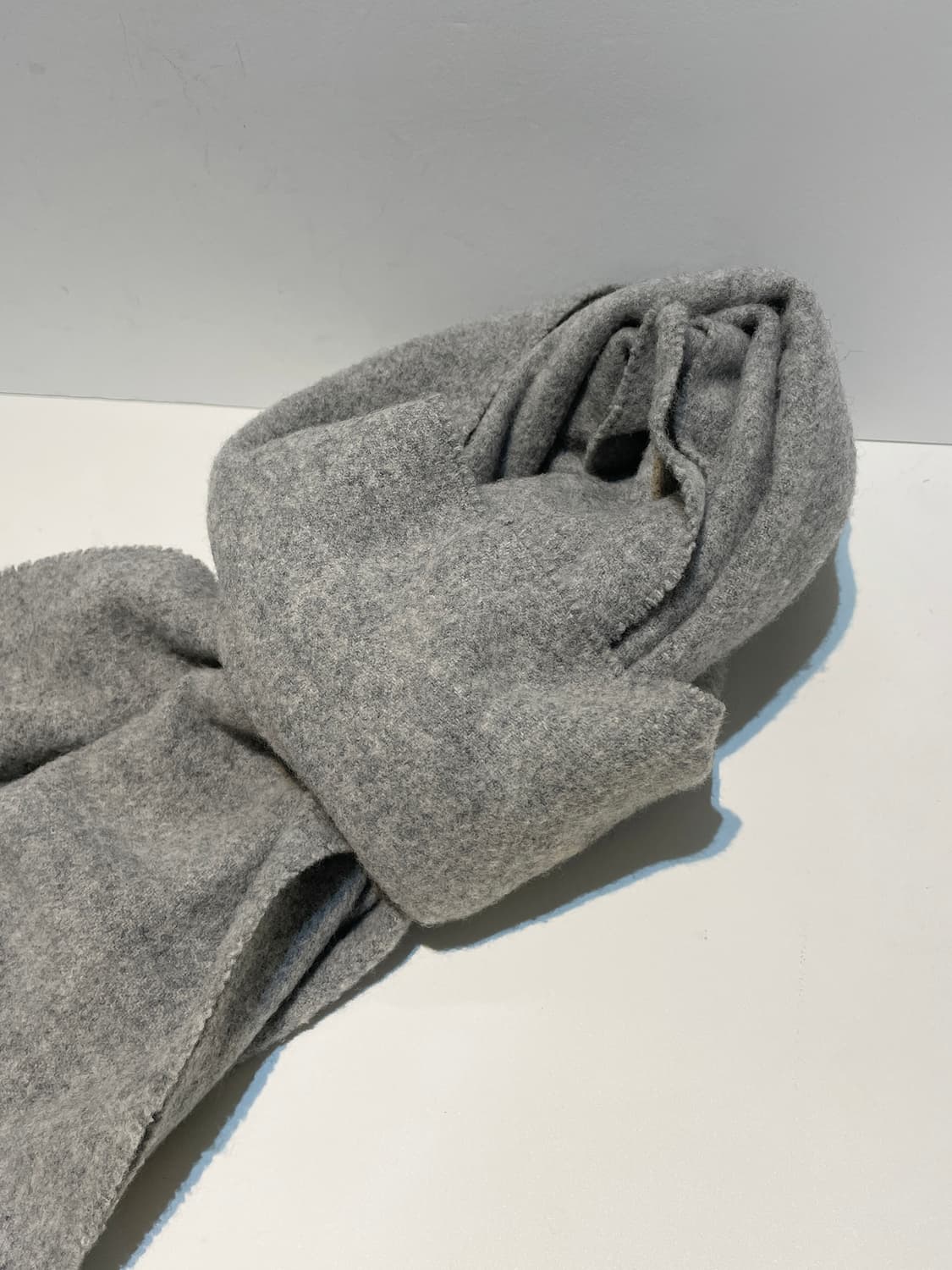 아크네스튜디오 목도리 A1431 상품이미지2