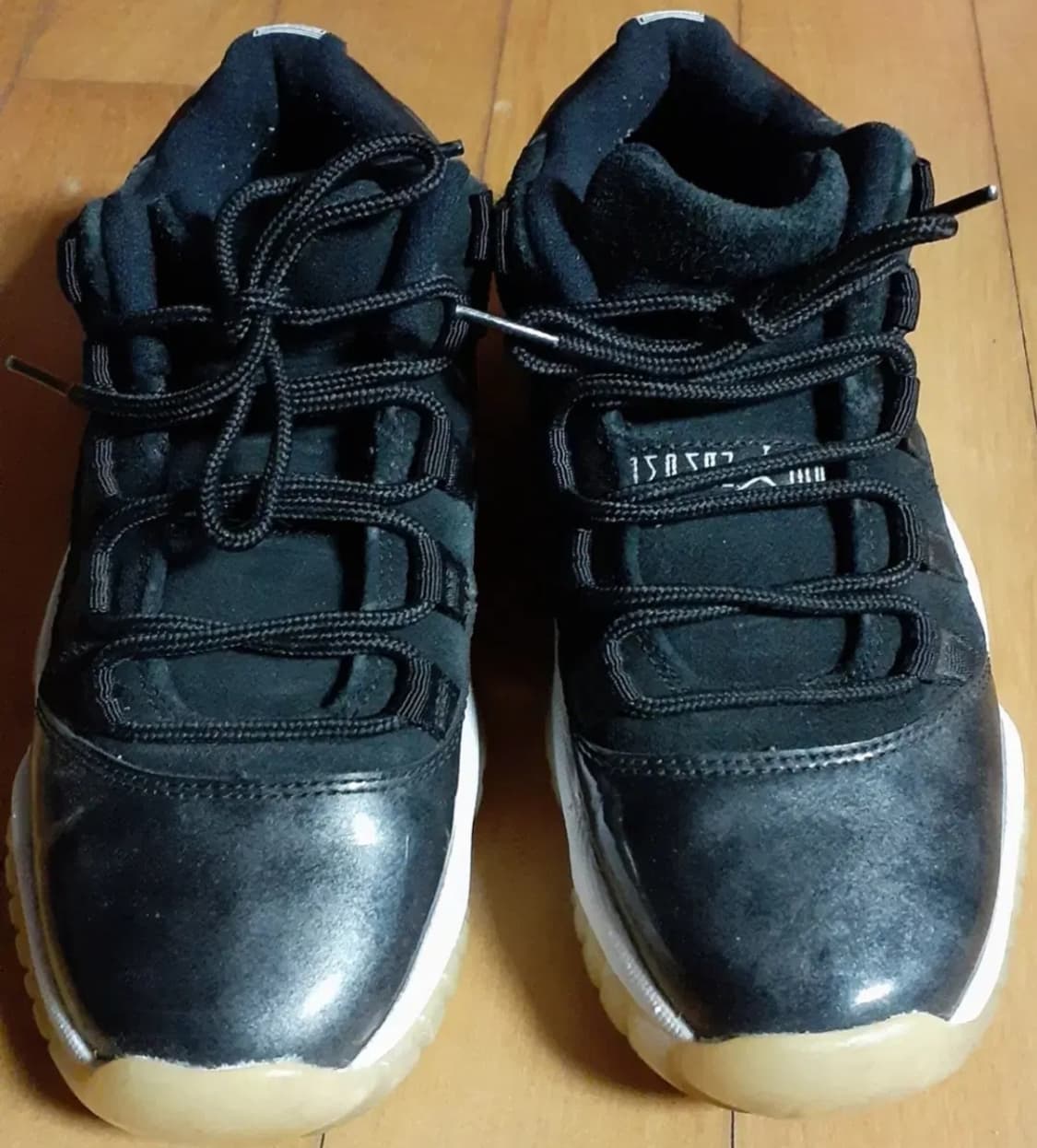 조던11 바론스 225 상품이미지2