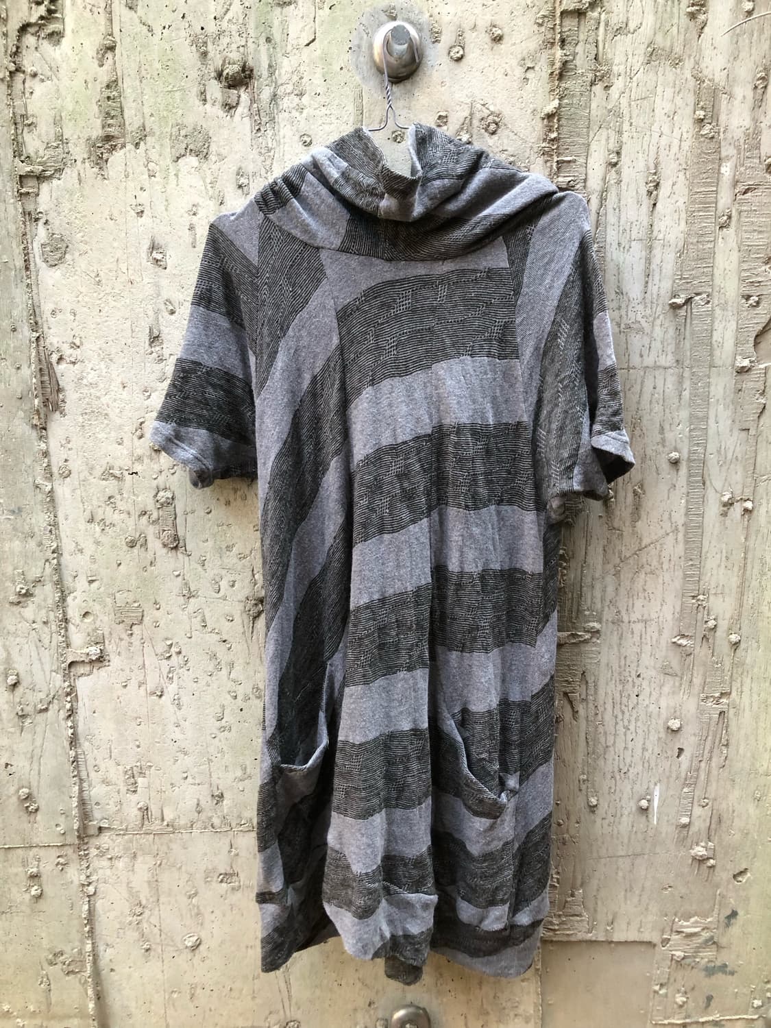 diagonal hood 상품이미지6