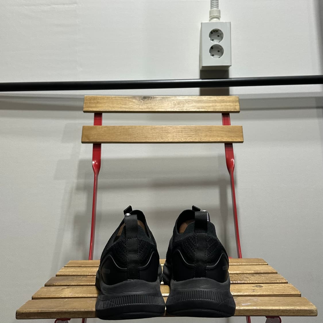 260) 아이더 운동화 남성 남자 신발 쿨니트 슬립온 2 상품이미지4