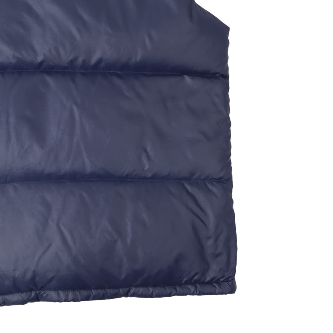 노스페이스 네이비 700 구스다운 베스트 조끼패딩 상품이미지6