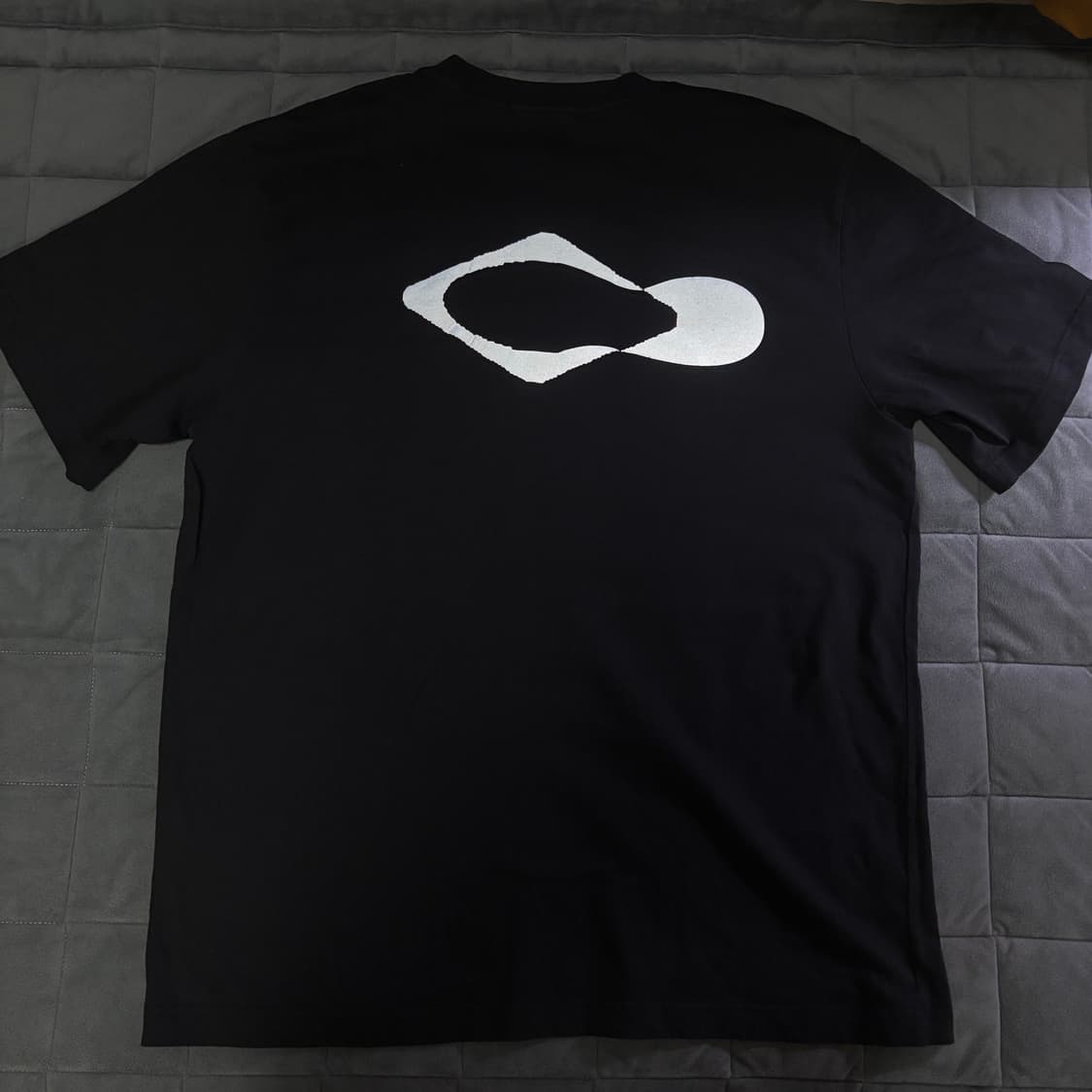 미스치프 광주비엔날레 티셔츠 상품이미지2