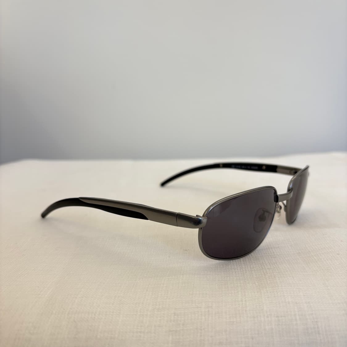 90s Renegade 그레이 빈티지 선글라스 상품이미지2