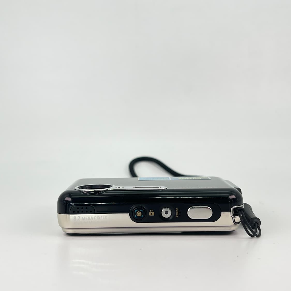 삼성 Samsung VLUU i8 블랙 상품이미지7