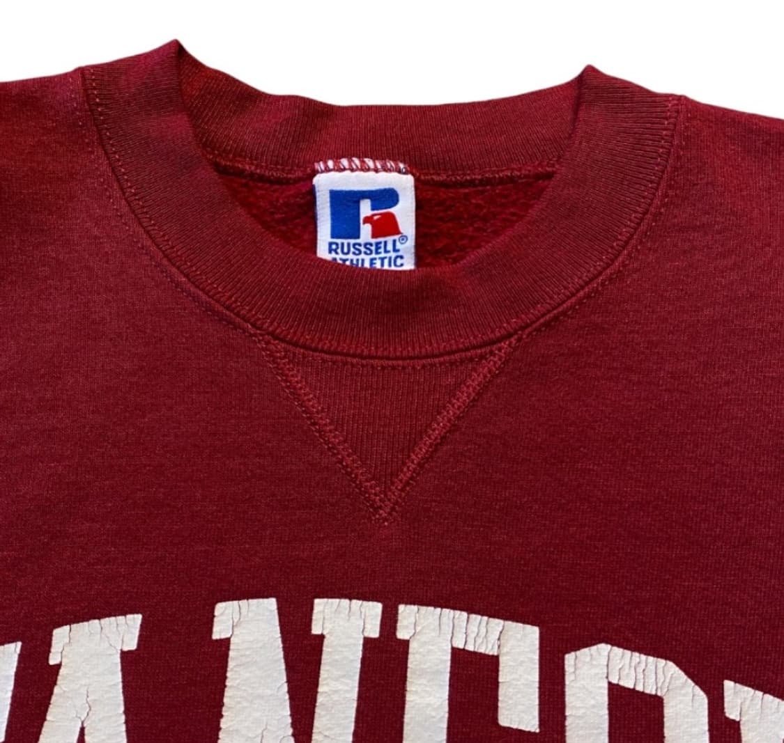 러셀 후드티 (Man S) AA1028 상품이미지4