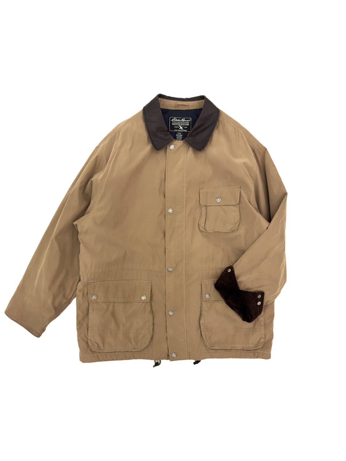 Eddie Bauer Work Jacket/ Xl 상품이미지5