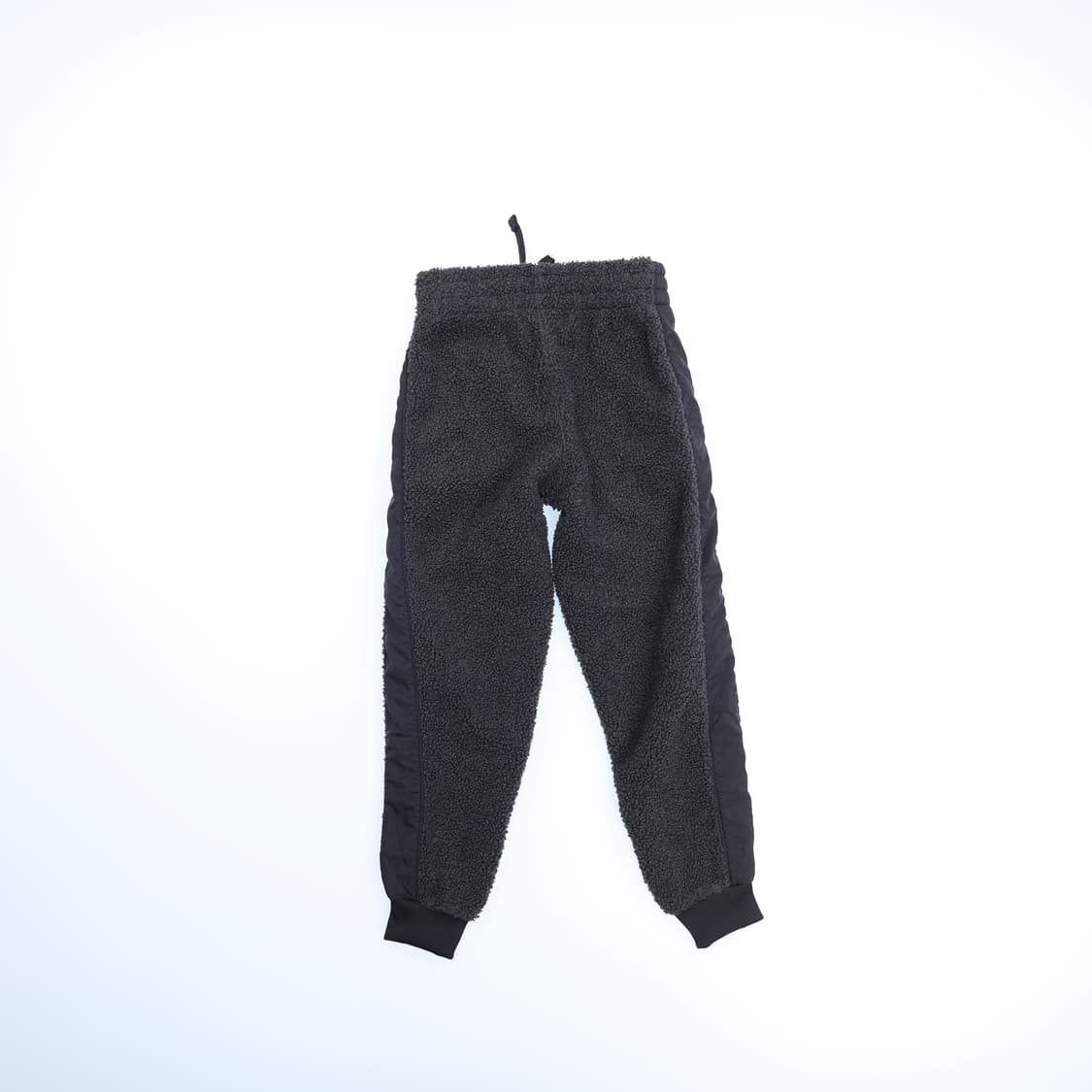 S 신형나이키 키즈 뽀글이 조거팬츠 0210H2 상품이미지2