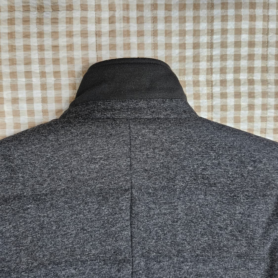 올젠 오리털 패딩자켓 남자100 상품이미지8