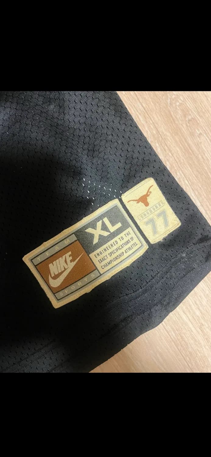 나이키 풋볼유니폼 캠벨 상품이미지2