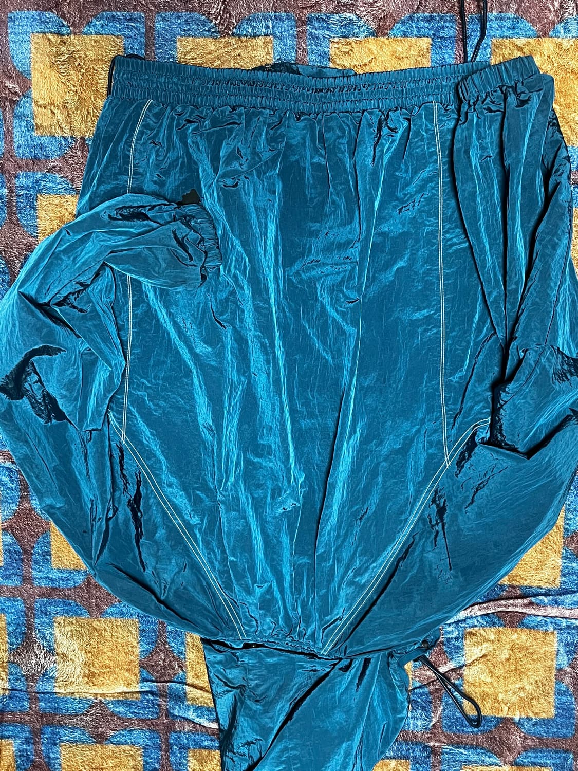 아더에러 트랙 자켓 A2 상품이미지3