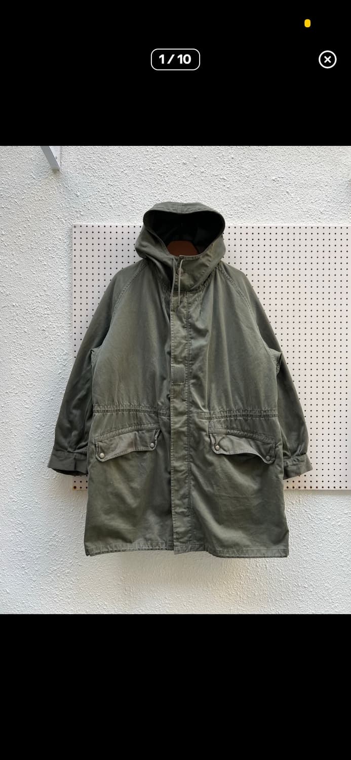 1970/80s M-64 상품이미지1