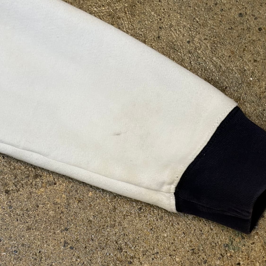 미국 빈티지 폴로랄프로렌 밴쿠버 올림픽 후드티 후드집업 상품이미지5