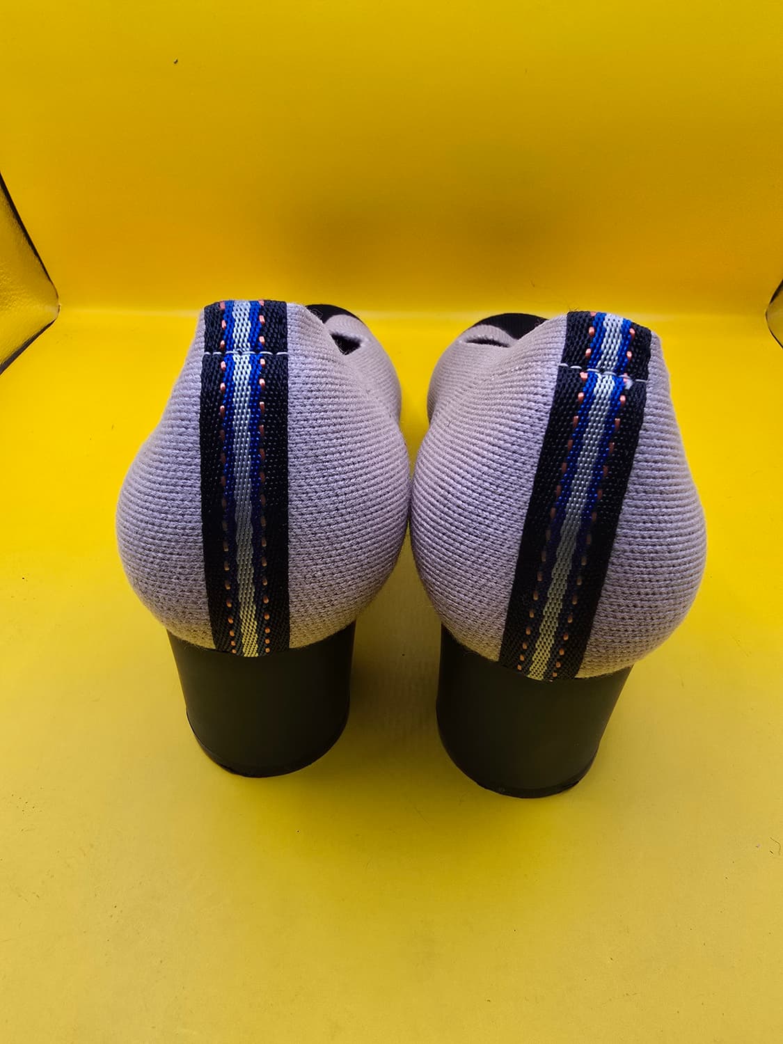 오브엠 니트 펌프스 (245) 상품이미지2