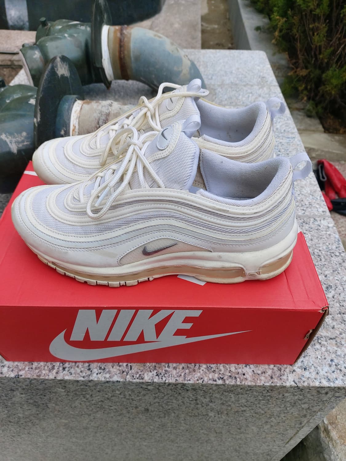나이키 에어맥스97 상품이미지3