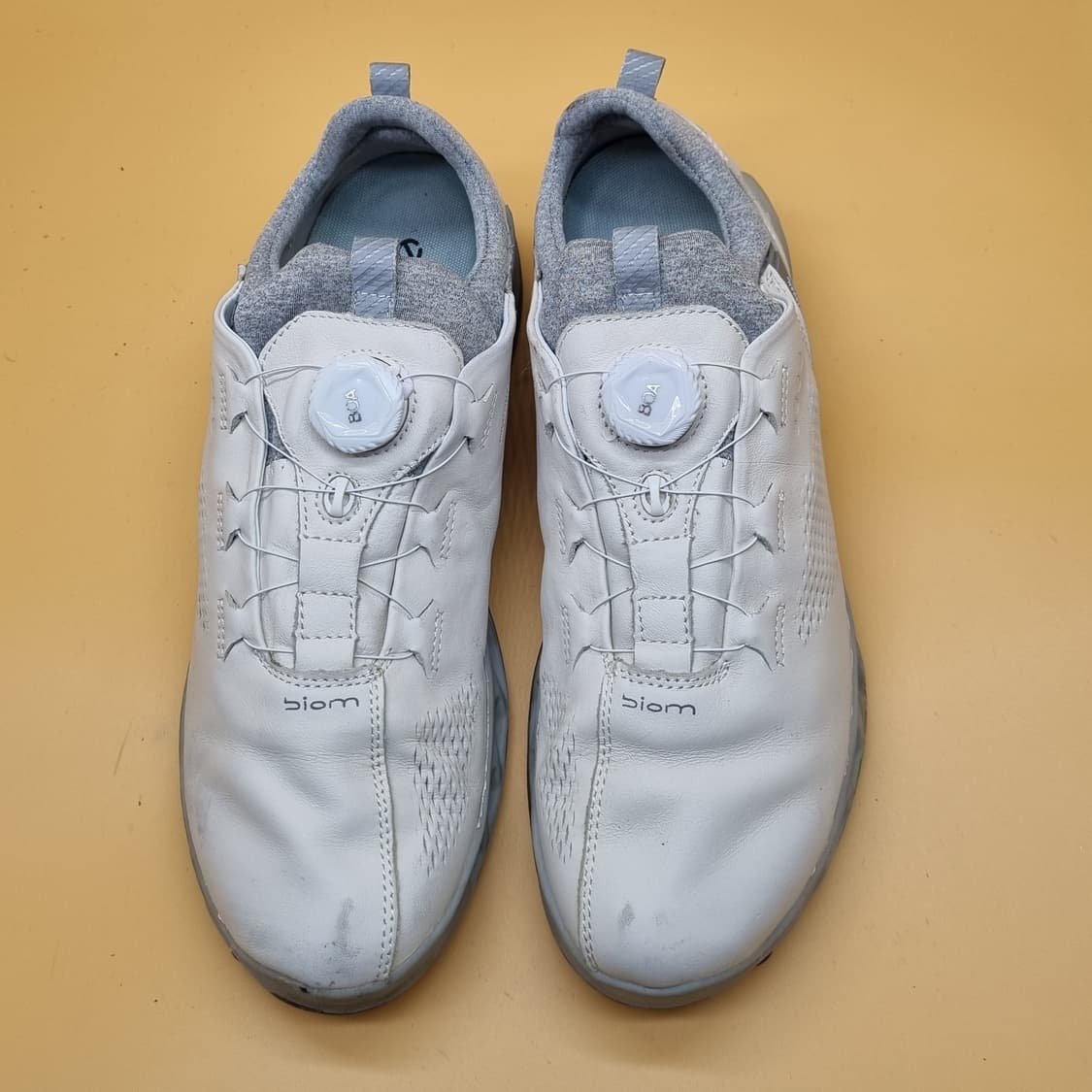 에코 바이옴 쿨 보아 골프화275 상품이미지2