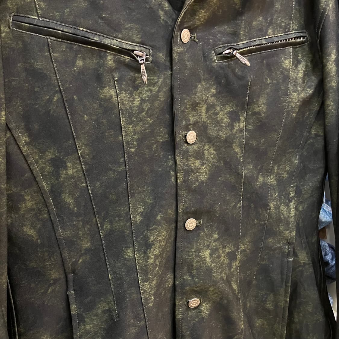 토네이도 마트 자켓 L 상품이미지4