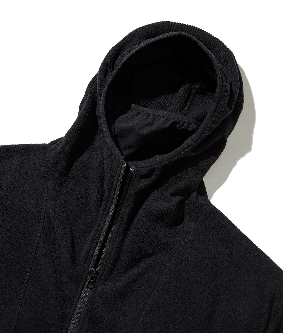 XLIM EP.4 01 FLEECE JACKET 상품이미지3