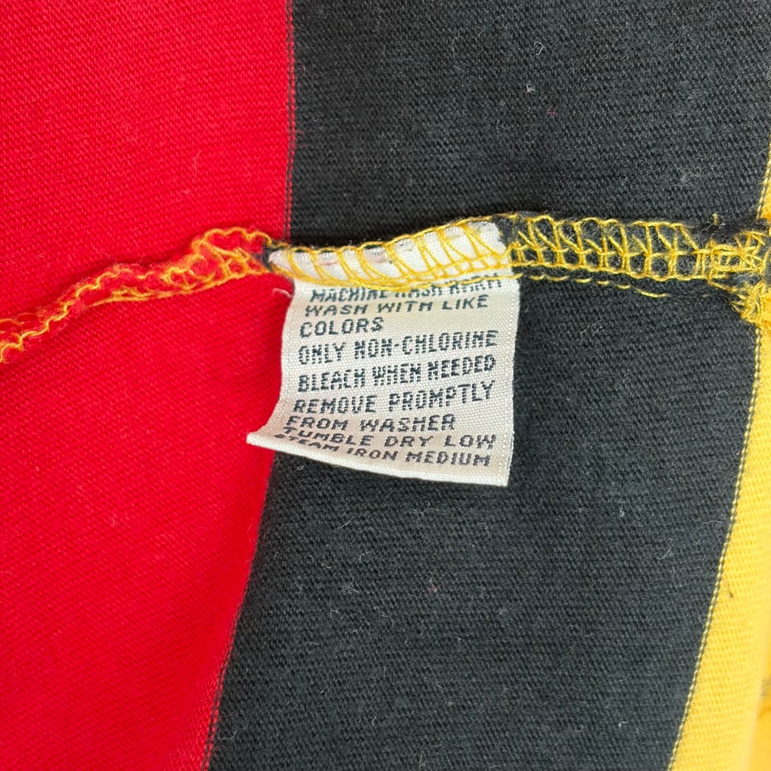 폴로 랄프로렌 카라 티셔츠 상품이미지4