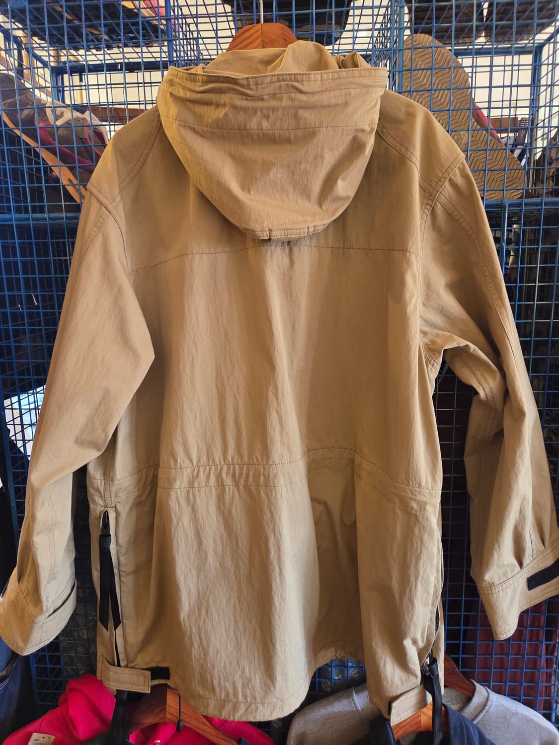 Comme des Garcons Junya Watanabe 야상 상품이미지2