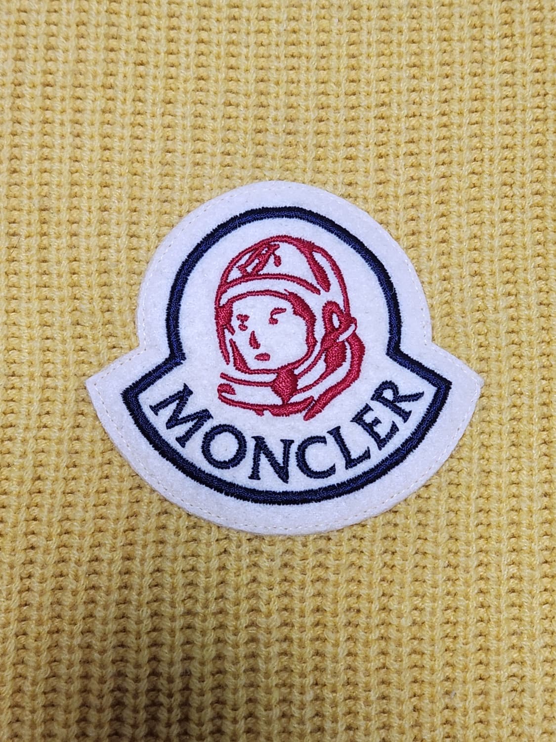 몽클레어 bbc 니트 상품이미지3