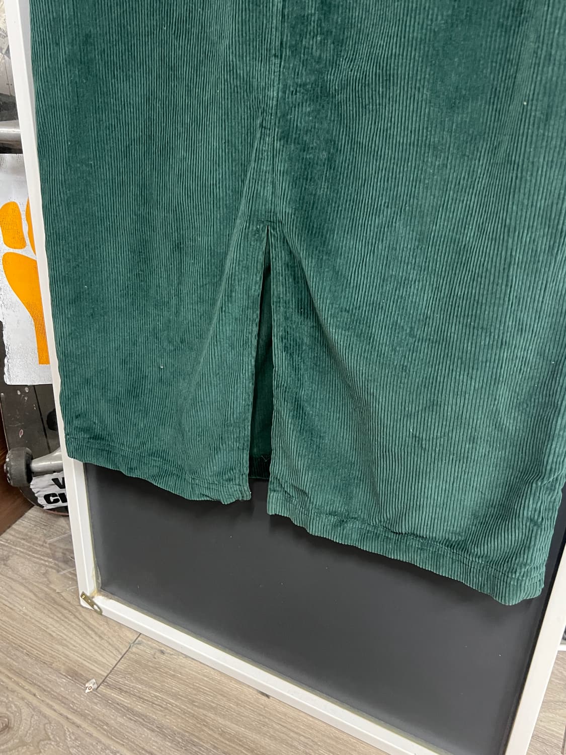 L.L.Bean 엘엘빈 빈티지 코듀로이 롱 원피스 상품이미지7