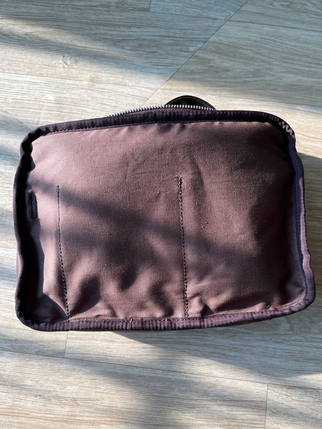 요시다 포터 프리스타일 숄더백 s 브라운 707-08212 상품이미지6