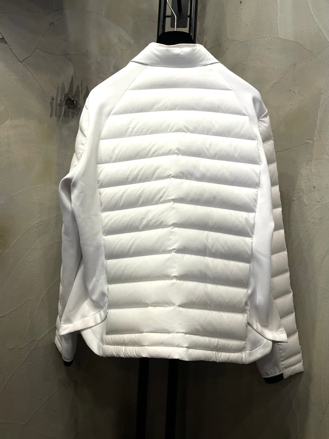 Ping 핑 구스다운 경량 패팅 105 상품이미지3