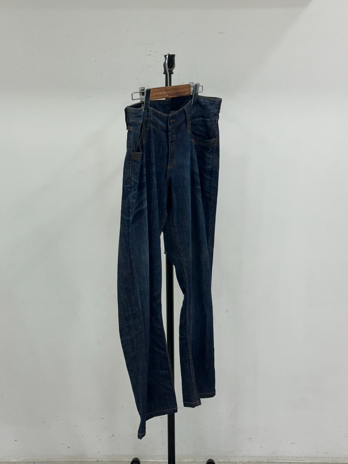 오일릴리 청바지 상품이미지2