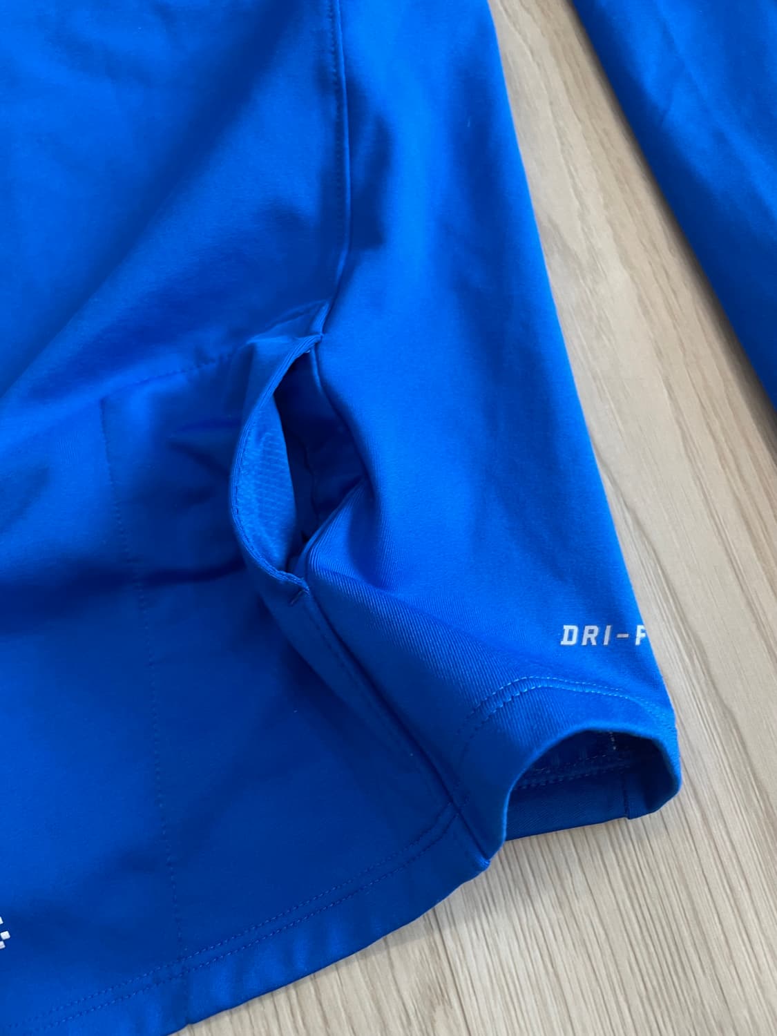 나이키 쉴드 러닝 집업 S 상품이미지7