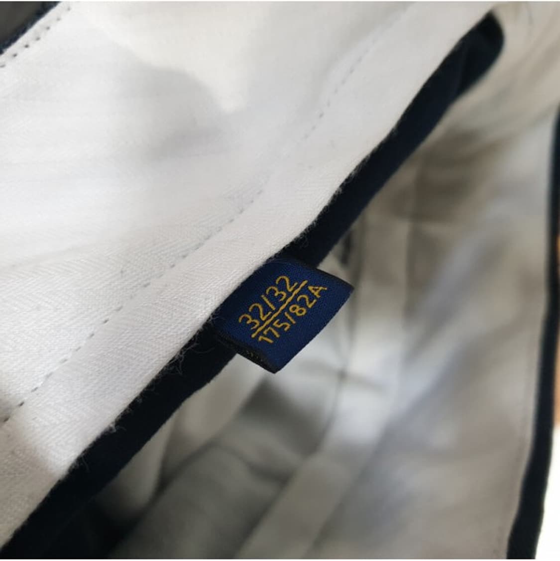 폴로 랄프로렌 남성 면바지 32 상품이미지6