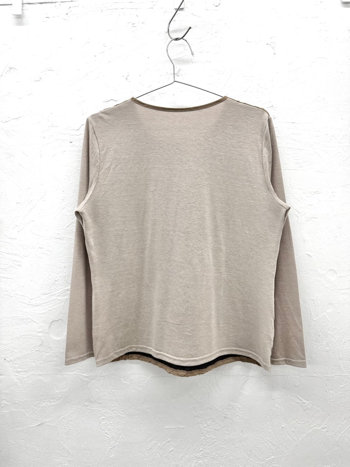 viante 위브 롱슬리브 상품이미지3