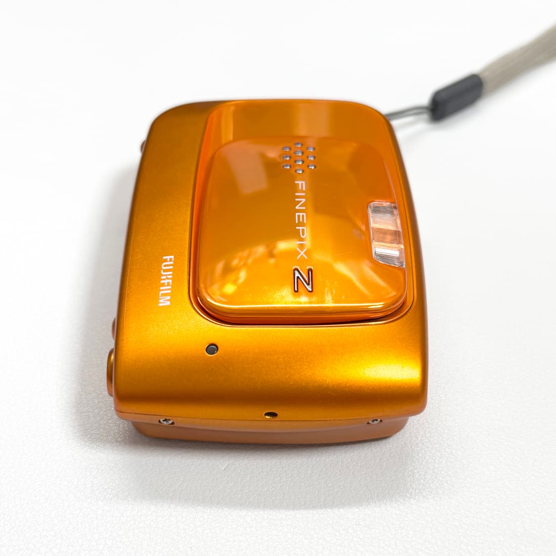 [풀박스] 후지필름 파인픽스 Z30 오렌지 | FinePix 상품이미지6