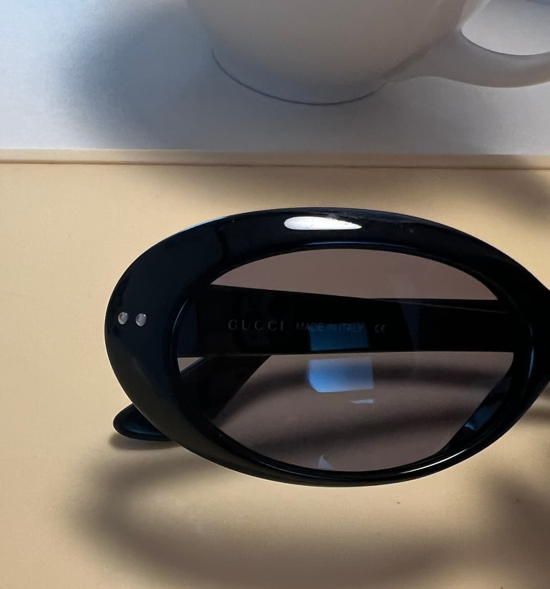 GUCCI 구찌 빈티지선글라스 상품이미지8