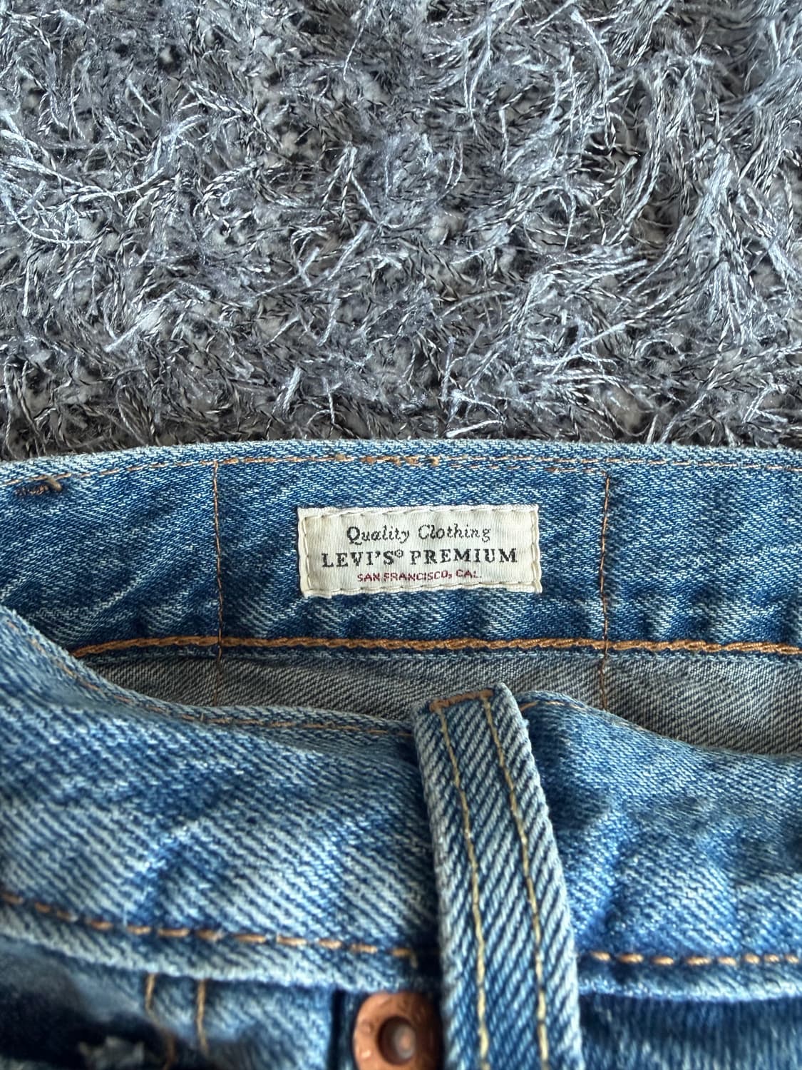 [Levi’s 501 W32 | L32] 상품이미지7