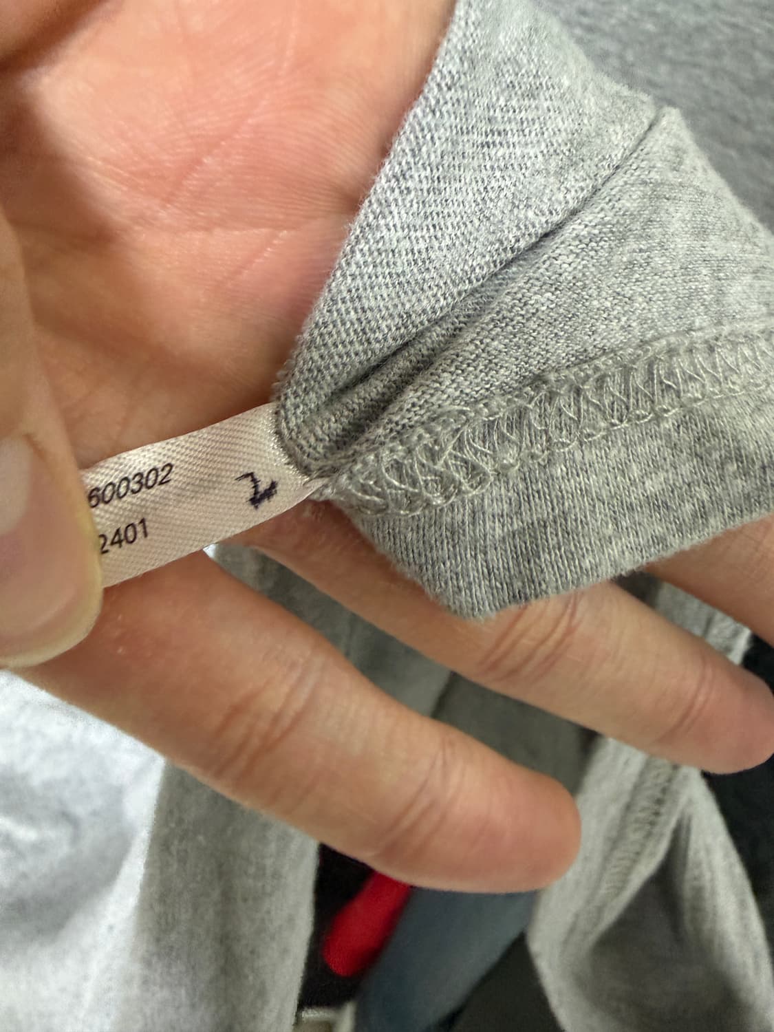 솔라리오스 리본 티셔츠 (2) 상품이미지3