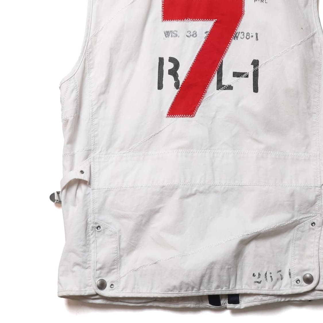 폴로 랄프로렌 Polo by Ralph Lauren Yacht Club  상품이미지6