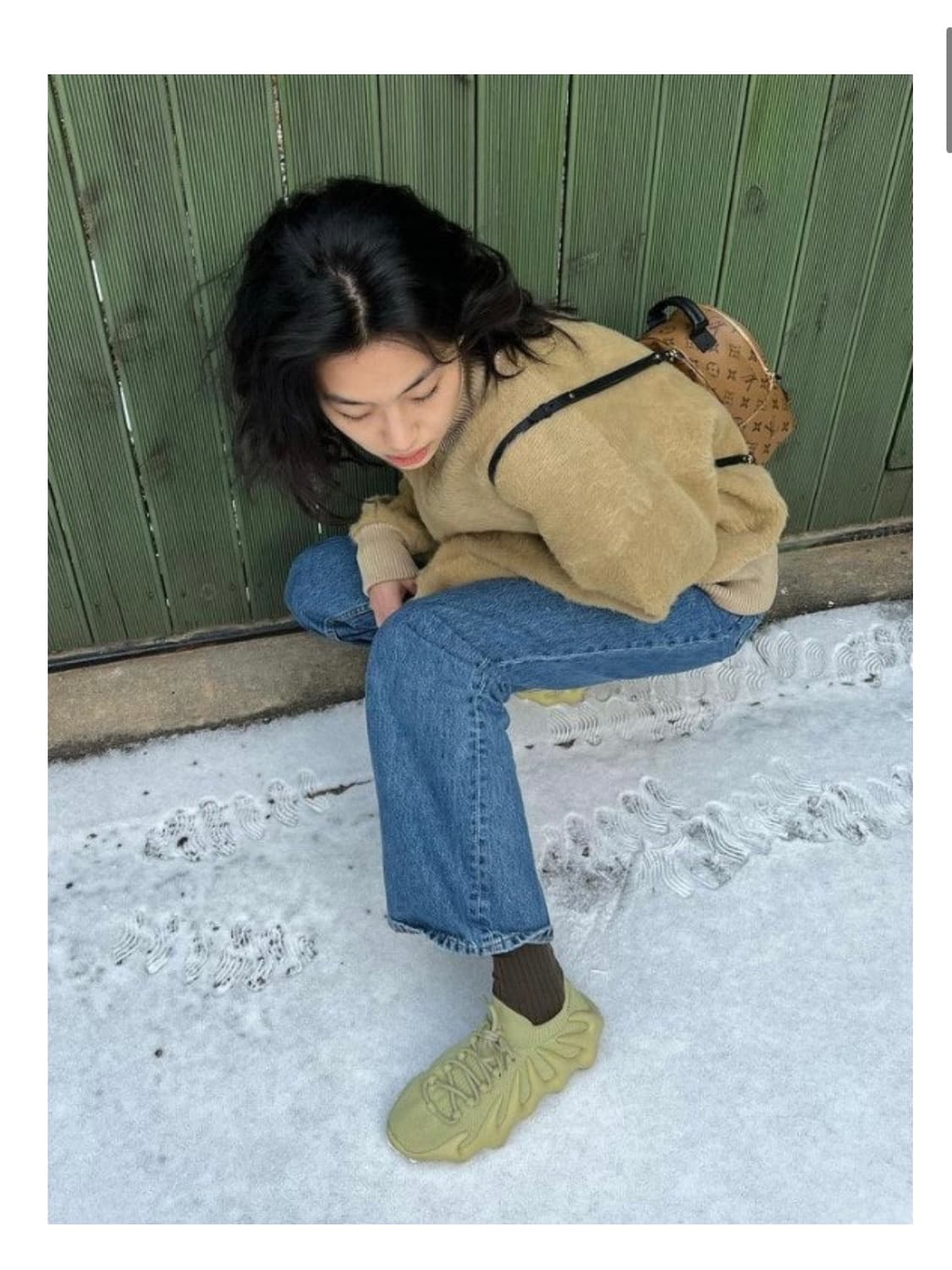 자크뮈스 블루종 상품이미지2