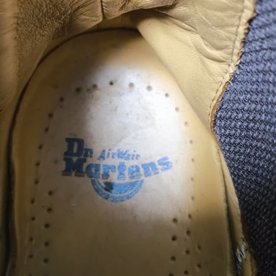 [235] Dr. Martens 닥터마틴 2976 첼시부츠 상품이미지7