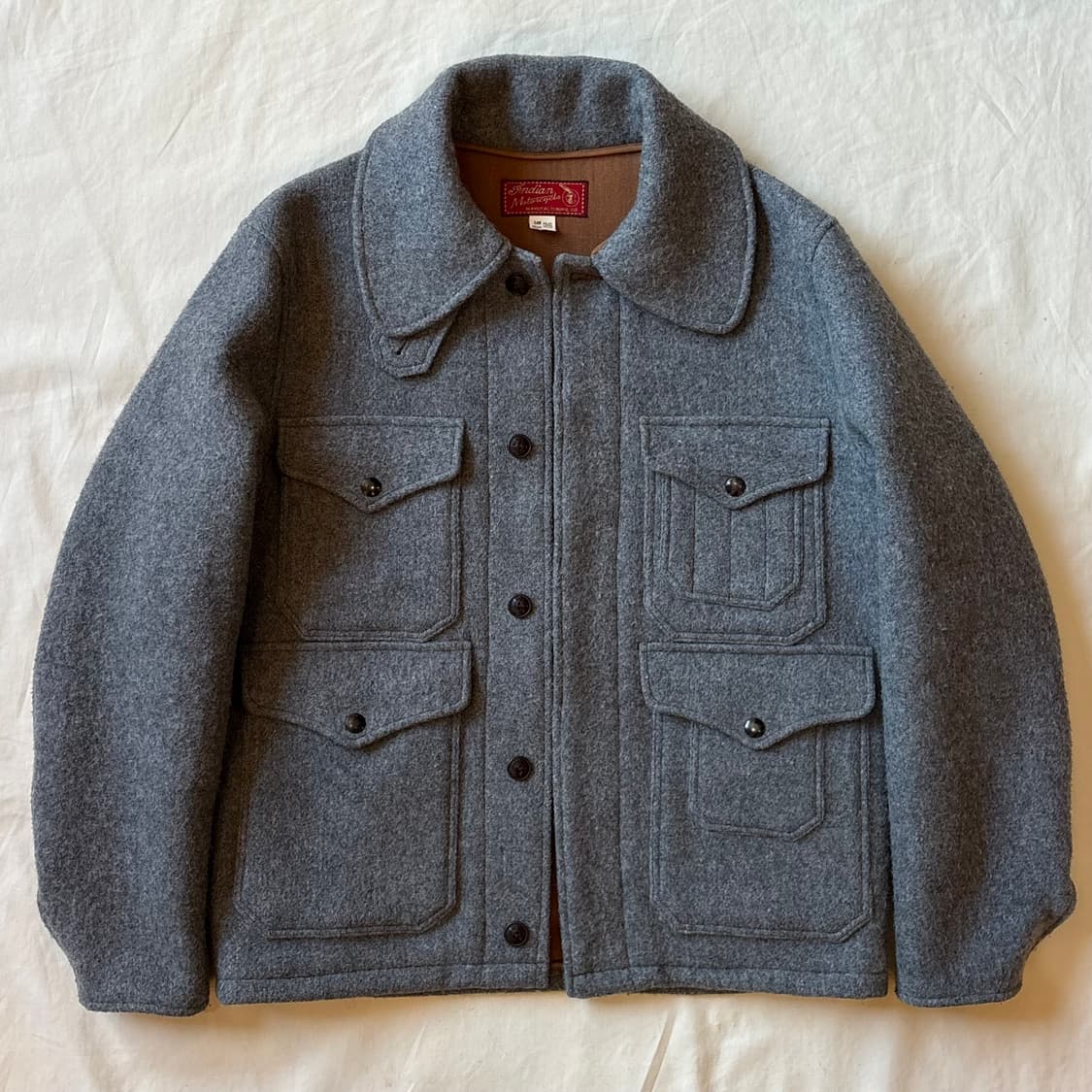 [38] Indian Motorcycle by 토요 엔터프라이즈 상품이미지1