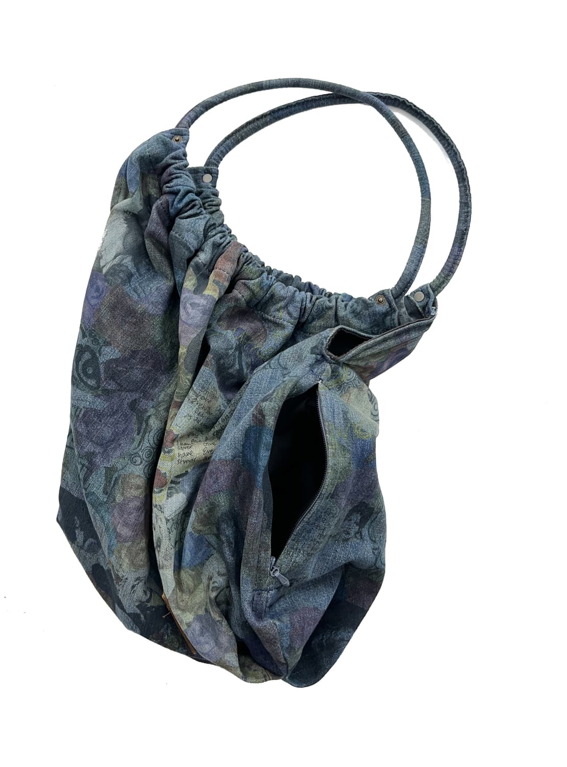 히스테릭글래머 x 코트니러브 토트백 상품이미지6