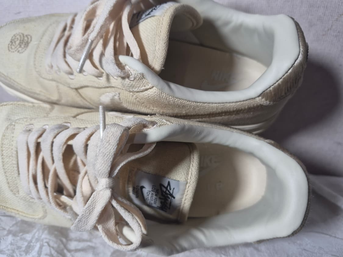 나이키 스투시 에어포스 1( 42)(260) 상품이미지8